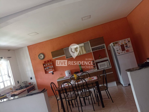 Imagem Chácara com 4 Quartos à Venda, 351 m² em Vivendas Do Engenho D'água - Itatiba Imagem Chácara com 4 Quartos à Venda, 351 m² em Vivendas Do Engenho D'água - Itatiba