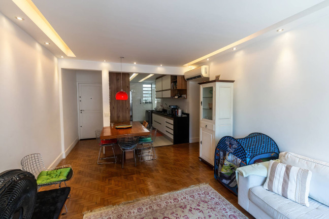 Imagem Apartamento com 3 Quartos à Venda, 107 m² em Itaim Bibi - São Paulo Imagem Apartamento com 3 Quartos à Venda, 107 m² em Itaim Bibi - São Paulo