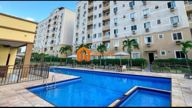 Imagem Apartamento com 2 Quartos à Venda, em Cambeba - Fortaleza Imagem Apartamento com 2 Quartos à Venda, em Cambeba - Fortaleza