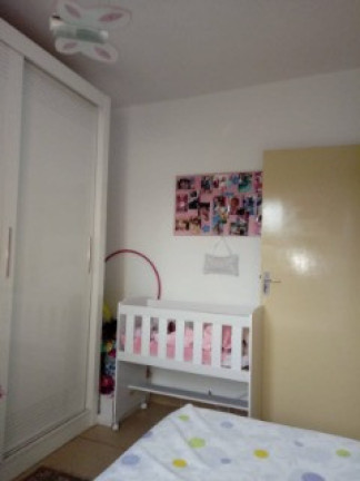 Imagem Apartamento com 3 Quartos à Venda, 59 m² em Vila Moraes - São Paulo Imagem Apartamento com 3 Quartos à Venda, 59 m² em Vila Moraes - São Paulo