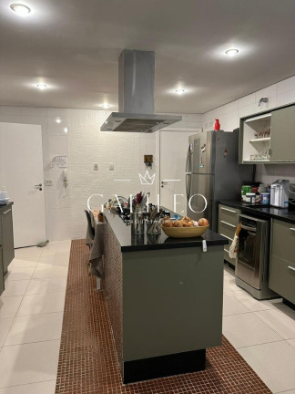 Imagem Apartamento com 3 Quartos à Venda, 158 m² em Jardim Bonfiglioli - Jundiaí Imagem Apartamento com 3 Quartos à Venda, 158 m² em Jardim Bonfiglioli - Jundiaí