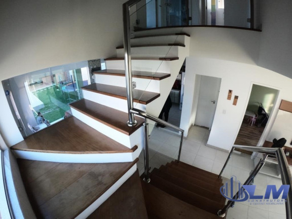 Imagem Casa com 3 Quartos à Venda, 90 m² em Praia Do Morro - Guarapari