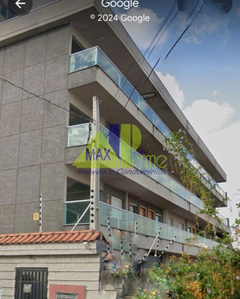 Apartamento com 2 Quartos à Venda, 50 m² em Vila Guilhermina - São Paulo