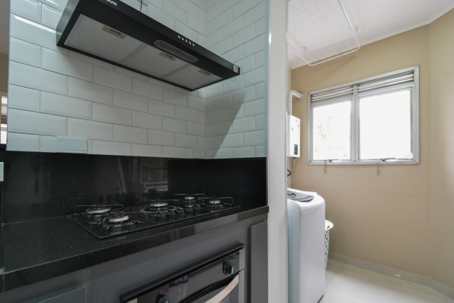 Imagem Apartamento com 2 Quartos à Venda, 64 m² em Chácara Santo Antônio (zona Sul) - São Paulo