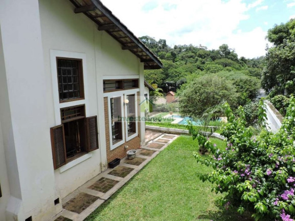 Imagem Casa de Condomínio com 4 Quartos à Venda, 444 m² em Granja Viana - Jandira Imagem Casa de Condomínio com 4 Quartos à Venda, 444 m² em Granja Viana - Jandira
