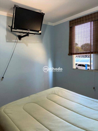 Imagem Apartamento com 2 Quartos à Venda, 50 m² em Vila Industrial - Campinas Imagem Apartamento com 2 Quartos à Venda, 50 m² em Vila Industrial - Campinas