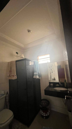 Imagem Casa com 3 Quartos à Venda, 160 m² em Jardim Cidade Universitária - João Pessoa