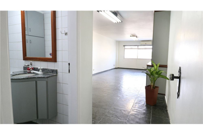 Foto do imóvel Sala Comercial à Venda,  em Alto Da Lapa - São Paulo