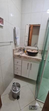 Imagem Apartamento com 2 Quartos à Venda, 88 m² em Campestre - Santo André