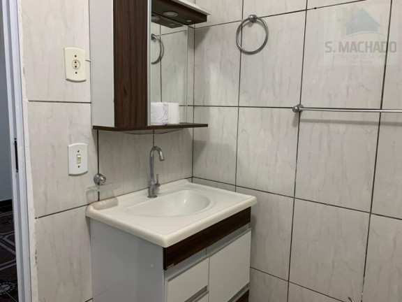 Imagem Casa com 2 Quartos para Alugar, 70 m² em Parque Novo Oratório - Santo André Imagem Casa com 2 Quartos para Alugar, 70 m² em Parque Novo Oratório - Santo André