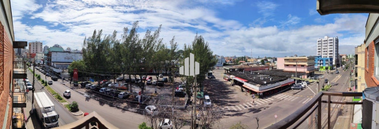 Imagem Apartamento com 2 Quartos à Venda, 86 m² em Centro - Torres