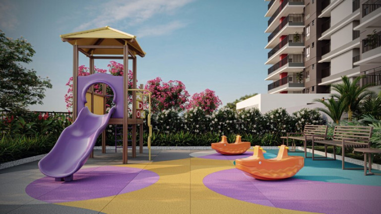 Imagem Apartamento com 2 Quartos à Venda, 66 m² em Vila Carrão - São Paulo Imagem Apartamento com 2 Quartos à Venda, 66 m² em Vila Carrão - São Paulo