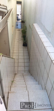 Imagem Sobrado com 2 Quartos à Venda, 196 m² em Olímpico - São Caetano Do Sul