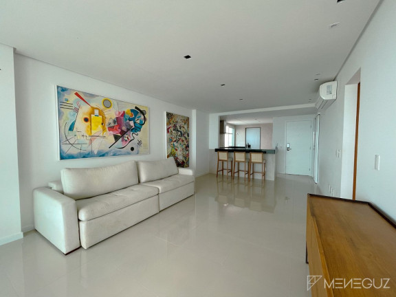 Imagem Apartamento com 3 Quartos à Venda, 100 m² em Centro - Guarapari