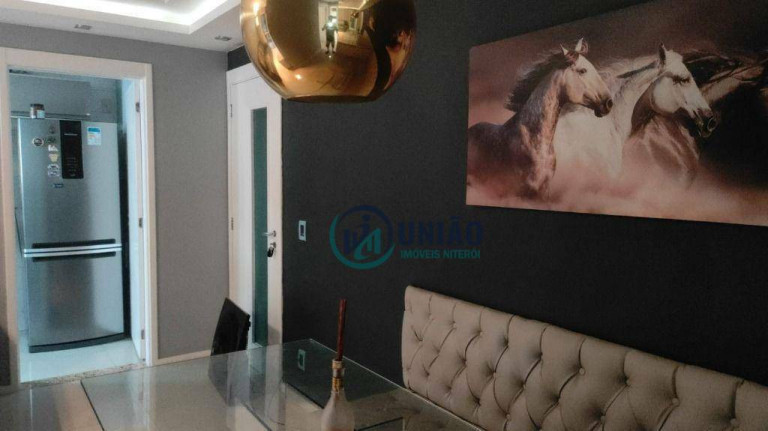 Imagem Apartamento com 2 Quartos à Venda, 70 m² em Maceió - Niterói