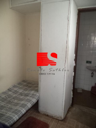 Imagem Casa com 4 Quartos à Venda, 250 m² em Santa Tereza - Belo Horizonte