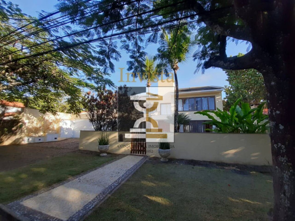 Casa com 5 Quartos à Venda, 538 m² em Recreio Dos Bandeirantes - Rio De Janeiro