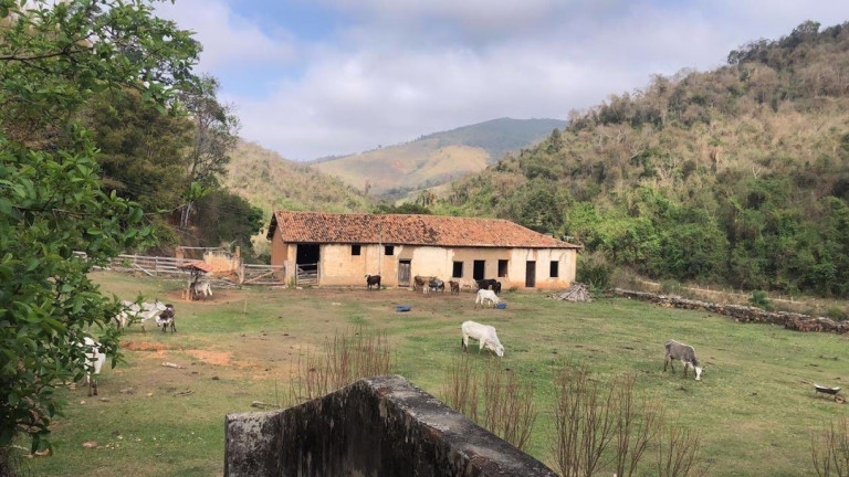 Imagem Fazenda à Venda, 150 m² em Centro - Lagoinha Imagem Fazenda à Venda, 150 m² em Centro - Lagoinha