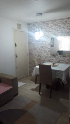 Imagem Apartamento com 2 Quartos à Venda, 50 m² em Quarta Linha - Criciúma