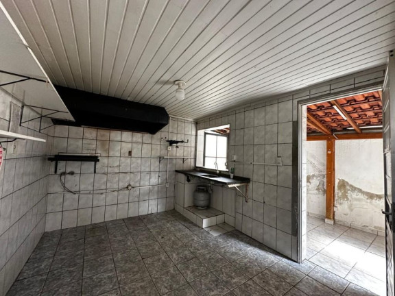 Imagem Casa com 4 Quartos à Venda, 212 m² em Vila Amorim - Suzano Imagem Casa com 4 Quartos à Venda, 212 m² em Vila Amorim - Suzano