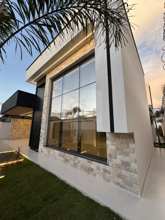 Casa com 4 Quartos à Venda, 236 m² em Jardim Atlântico - Goiânia