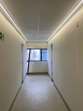 Imagem Sala Comercial à Venda, 29 m² em Umarizal - Belém