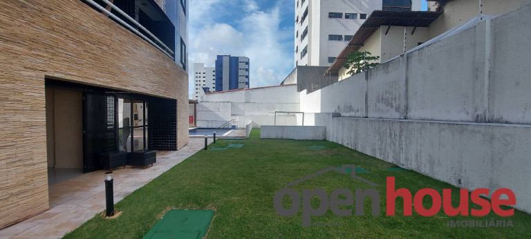 Imagem Apartamento com 2 Quartos à Venda, 58 m² em Candelária - Natal Imagem Apartamento com 2 Quartos à Venda, 58 m² em Candelária - Natal