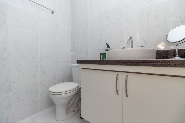 Imagem Apartamento com 3 Quartos à Venda, 65 m² em Casa Verde - São Paulo Imagem Apartamento com 3 Quartos à Venda, 65 m² em Casa Verde - São Paulo