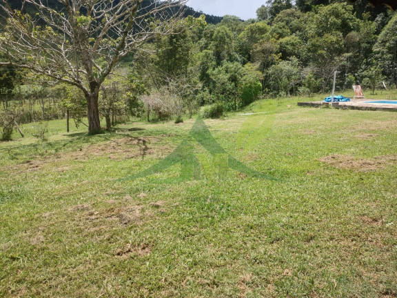 Imagem Chácara com 3 Quartos à Venda, 55.000 m² em Dandão - Piracaia
