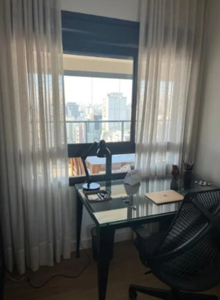 Imagem Imóvel com 2 Quartos à Venda, 118 m² em Pinheiros - São Paulo