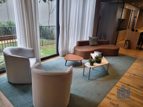 Imagem Imóvel Comercial para Alugar, 23 m² em Vila Mariana - São Paulo