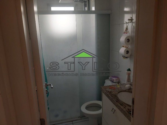 Imagem Apartamento com 2 Quartos à Venda, 52 m² em Centro - São Bernardo Do Campo Imagem Apartamento com 2 Quartos à Venda, 52 m² em Centro - São Bernardo Do Campo