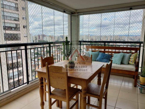 Imagem Apartamento com 2 Quartos à Venda, 96 m² em Jabaquara - São Paulo Imagem Apartamento com 2 Quartos à Venda, 96 m² em Jabaquara - São Paulo