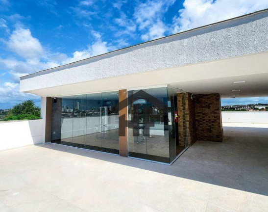 Imagem Apartamento com 2 Quartos à Venda, 50 m² em Jardim Atlântico - Olinda Imagem Apartamento com 2 Quartos à Venda, 50 m² em Jardim Atlântico - Olinda