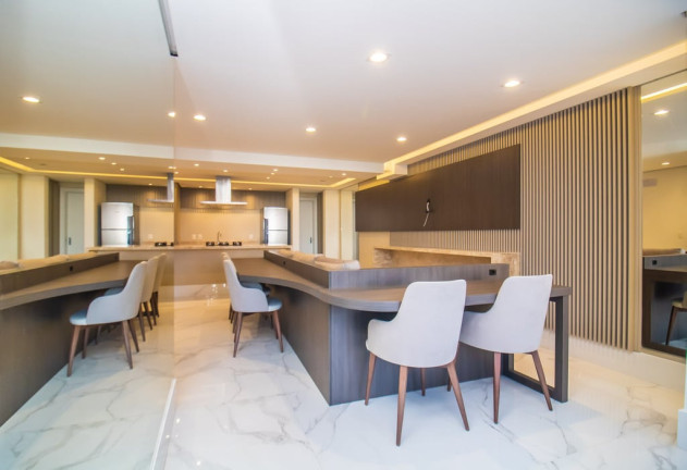 Imagem Apartamento com 3 Quartos à Venda, 107 m² em Bela Vista - Porto Alegre