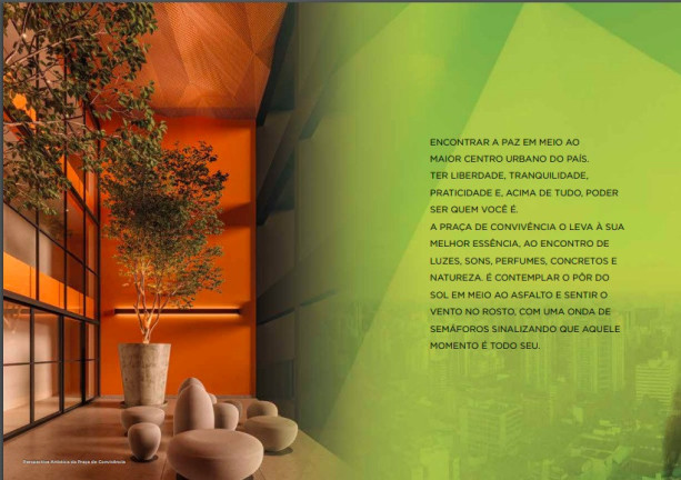 Imagem Apartamento com 1 Quarto à Venda, 22 m² em Vila Buarque - São Paulo Imagem Apartamento com 1 Quarto à Venda, 22 m² em Vila Buarque - São Paulo
