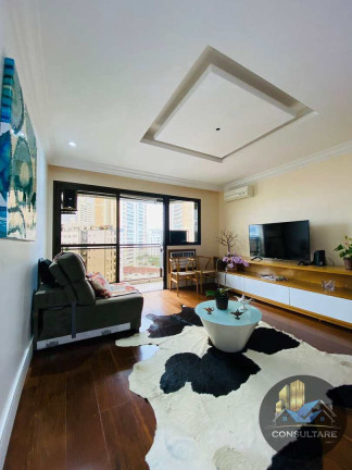 Imagem Apartamento com 3 Quartos à Venda, 219 m² em Pompéia - Santos Imagem Apartamento com 3 Quartos à Venda, 219 m² em Pompéia - Santos