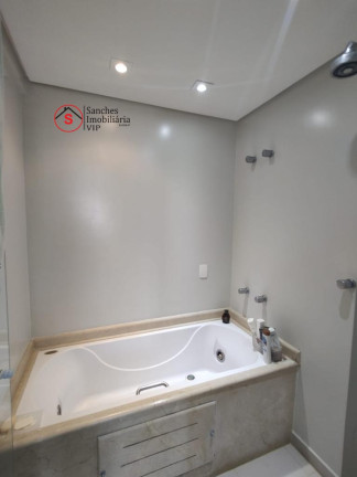 Imagem Apartamento com 3 Quartos à Venda, 205 m² em Jardim - Santo André Imagem Apartamento com 3 Quartos à Venda, 205 m² em Jardim - Santo André