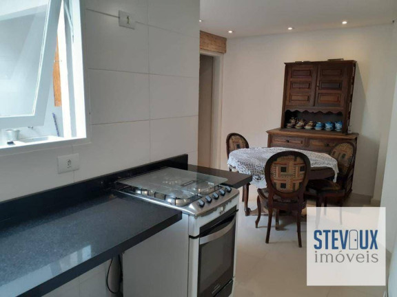Imagem Casa com 3 Quartos à Venda, 120 m² em Vila Olímpia - São Paulo