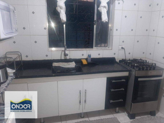 Imagem Casa com 2 Quartos à Venda, 250 m² em Vila Monte Serrat - Cotia Imagem Casa com 2 Quartos à Venda, 250 m² em Vila Monte Serrat - Cotia