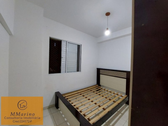Imagem Apartamento com 2 Quartos à Venda, 44 m² em Canhema - Diadema