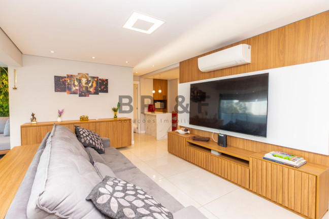 Imagem Apartamento com 3 Quartos à Venda, 165 m² em Santo Amaro - São Paulo Imagem Apartamento com 3 Quartos à Venda, 165 m² em Santo Amaro - São Paulo