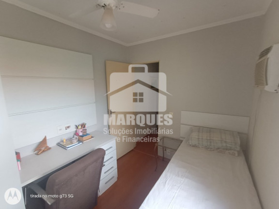 Imagem Sobrado com 2 Quartos à Venda, 86 m² em Parque Villa Flores - Sumaré Imagem Sobrado com 2 Quartos à Venda, 86 m² em Parque Villa Flores - Sumaré