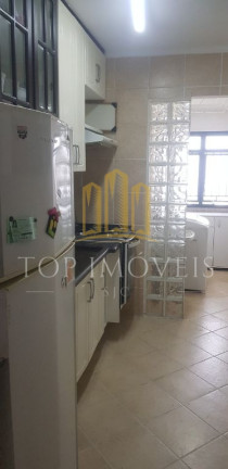 Imagem Apartamento com 3 Quartos à Venda, 67 m² em Jardim América - São José Dos Campos