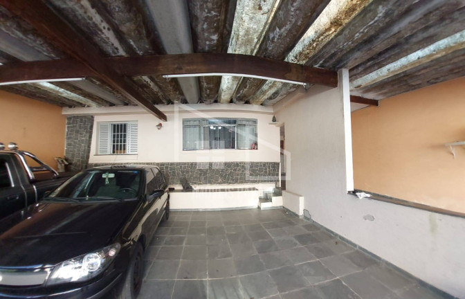 Imagem Casa com 2 Quartos à Venda, 300 m² em Paulicéia - São Bernardo Do Campo Imagem Casa com 2 Quartos à Venda, 300 m² em Paulicéia - São Bernardo Do Campo