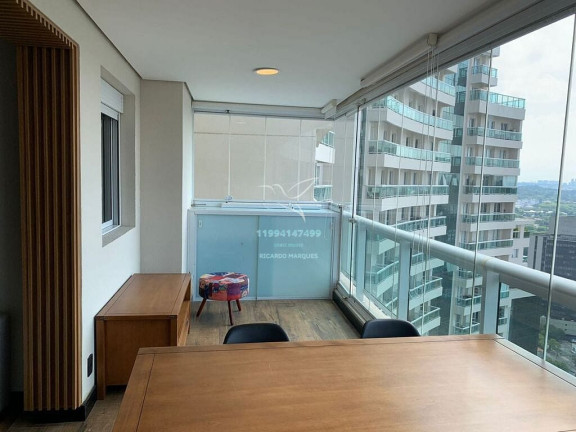 Imagem Apartamento com 2 Quartos à Venda, 68 m² em Pinheiros - São Paulo