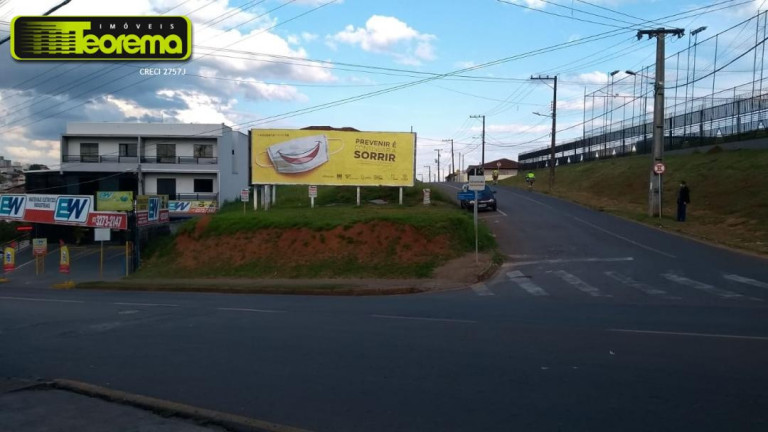 Imagem Terreno à Venda, 837 m² em Alto Das Oliveiras - Telêmaco Borba Imagem Terreno à Venda, 837 m² em Alto Das Oliveiras - Telêmaco Borba