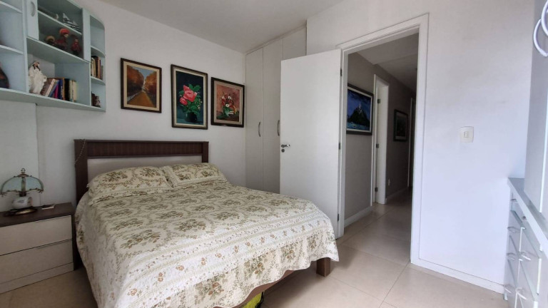 Imagem Apartamento com 3 Quartos à Venda, 130 m² em Praia Da Costa - Vila Velha