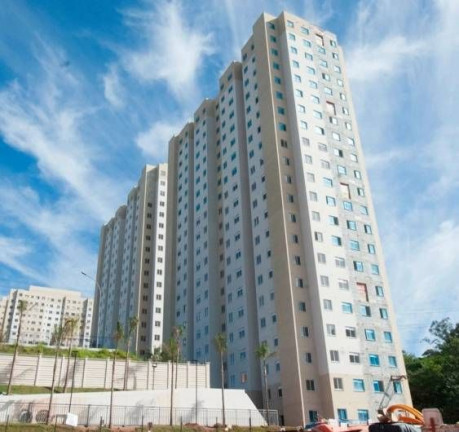 Imagem Apartamento com 2 Quartos à Venda, 32 m² em Jardim Celeste - São Paulo Imagem Apartamento com 2 Quartos à Venda, 32 m² em Jardim Celeste - São Paulo