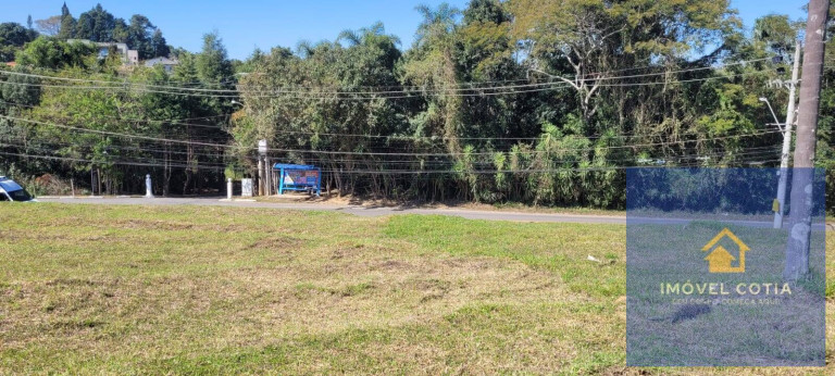 Imagem Terreno à Venda, 360 m² em Jardim Europa - Vargem Grande Paulista